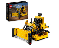 LEGO Technic 42163 Buldożer do zadań specjalnych - 1205490 - zdjęcie 2